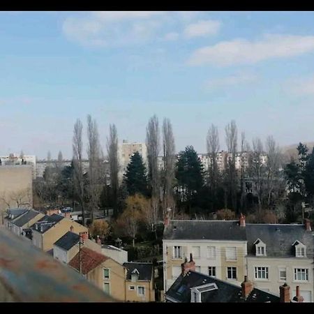 Un Temps Pour Soi Apartment Châteauroux Екстериор снимка