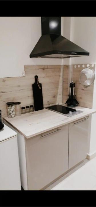 Un Temps Pour Soi Apartment Châteauroux Екстериор снимка