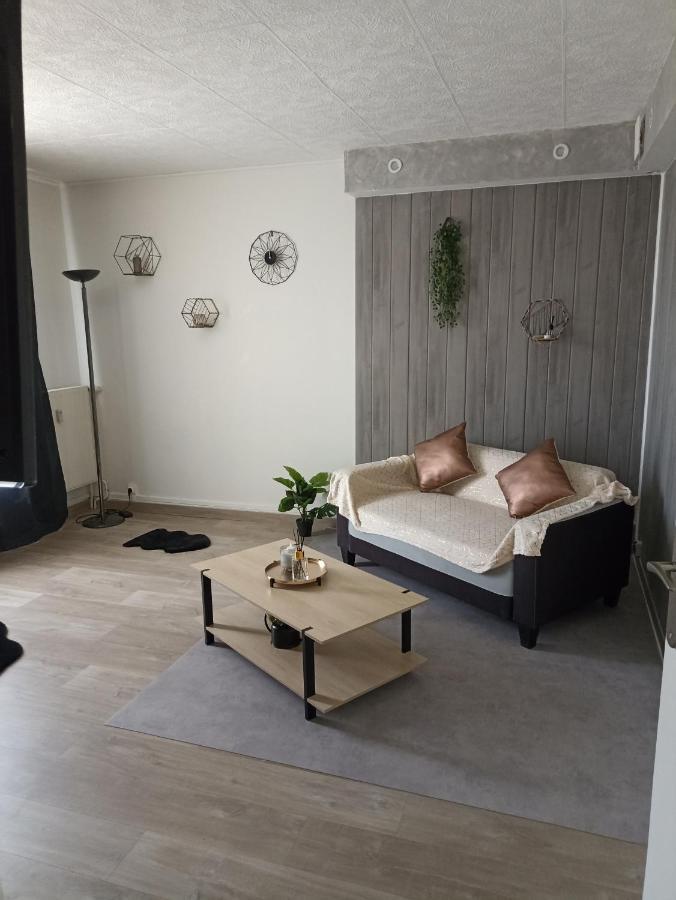 Un Temps Pour Soi Apartment Châteauroux Екстериор снимка