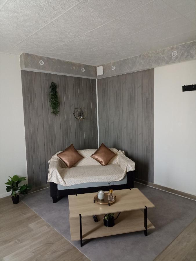Un Temps Pour Soi Apartment Châteauroux Екстериор снимка